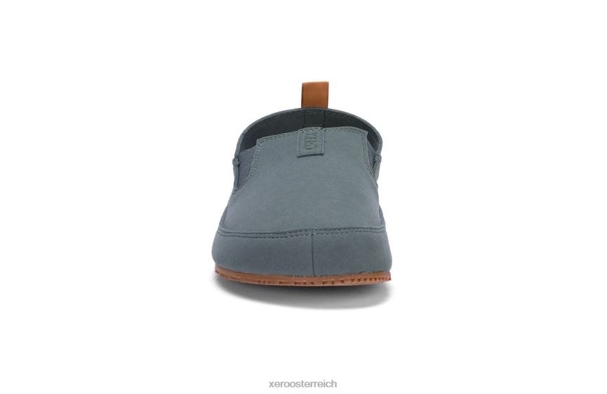 Wald Xero Shoes Sunrise – superleichter Camp-, Reise- und Freizeitschuh J2Z24154