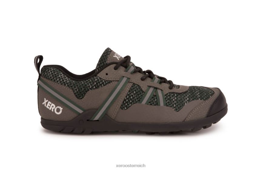 Wald Xero Shoes Terraflex II – Trailrunning- und Wanderschuh – Damen J2Z24165