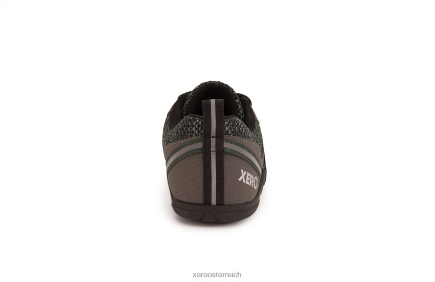 Wald Xero Shoes Terraflex II – Trailrunning- und Wanderschuh – Damen J2Z24165