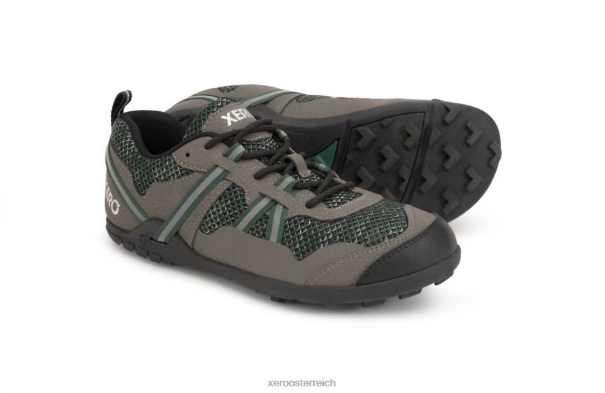 Wald Xero Shoes Terraflex II – Trailrunning- und Wanderschuh – Damen J2Z24165