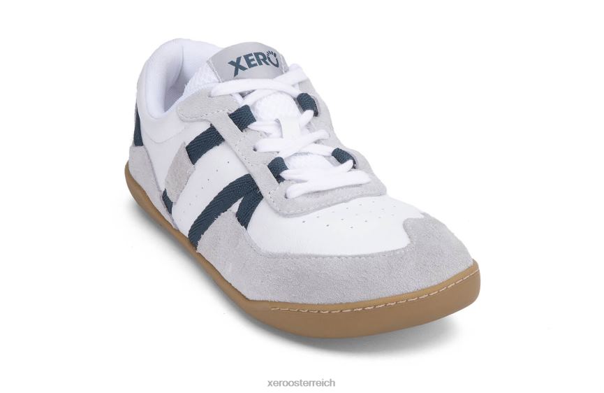 Weiß Xero Shoes Kelso ¨c Frauen J2Z24159