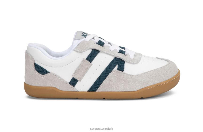 Weiß Xero Shoes Kelso ¨c Frauen J2Z24159