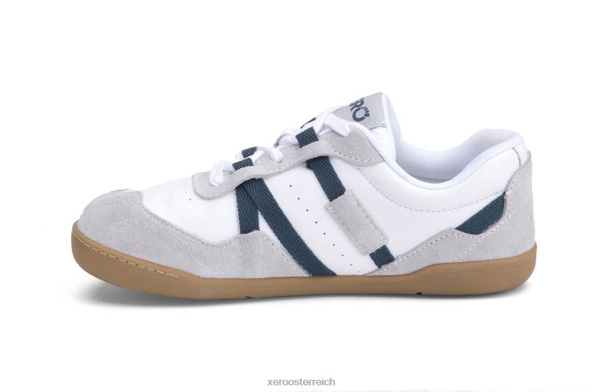 Weiß Xero Shoes Kelso ¨c Frauen J2Z24159