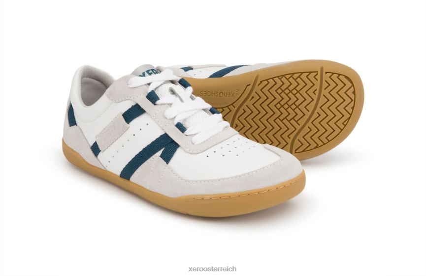 Weiß Xero Shoes Kelso ¨c Frauen J2Z24159