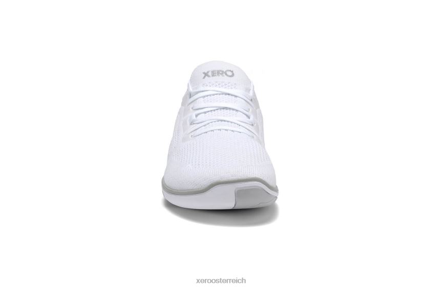 Weiß Xero Shoes Nexus Knit – sportlicher Lifestyle-Sneaker J2Z24122