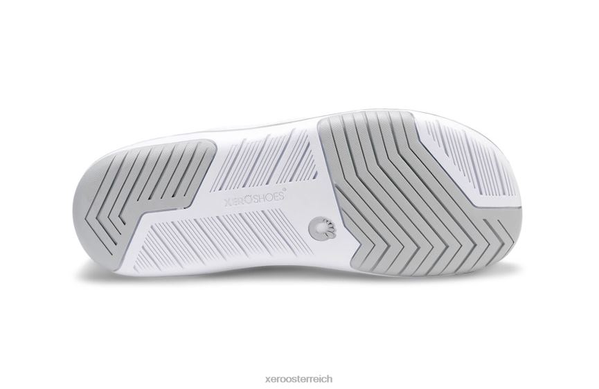 Weiß Xero Shoes Nexus Knit – sportlicher Lifestyle-Sneaker J2Z24122