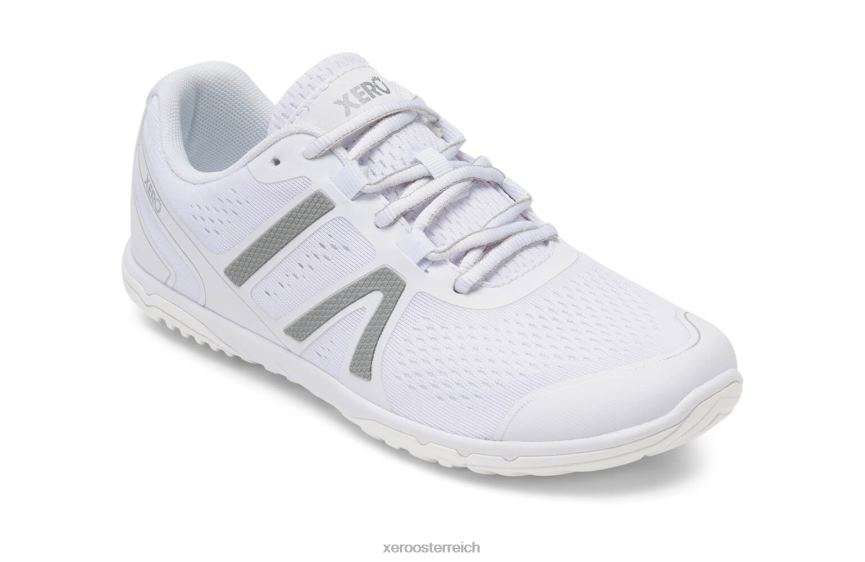 Weiß Xero Shoes hfs ii – leichter Straßenläufer J2Z24115