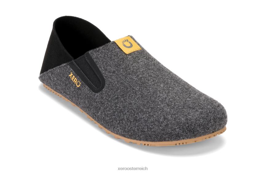 Xero Shoes pagosa – gemütlicher Slipper für kühles Wetter J2Z24269
