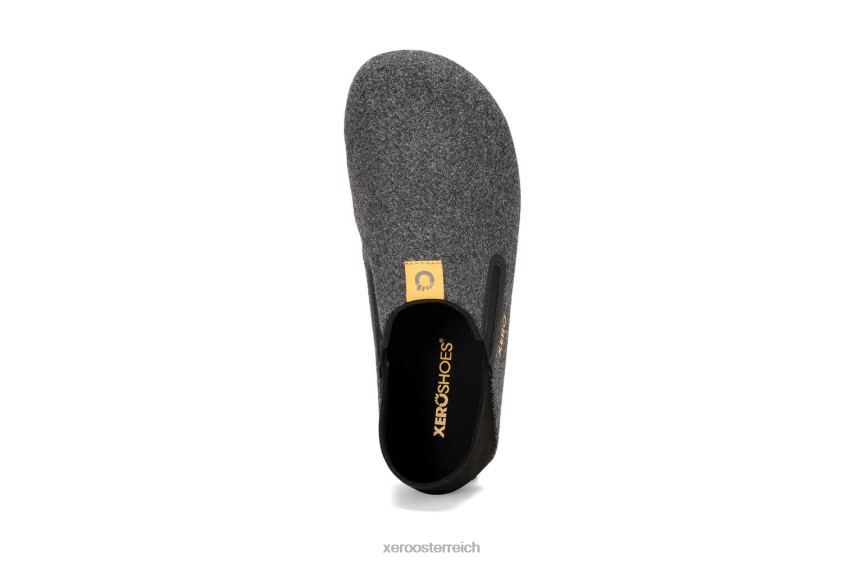 Xero Shoes pagosa – gemütlicher Slipper für kühles Wetter J2Z24269