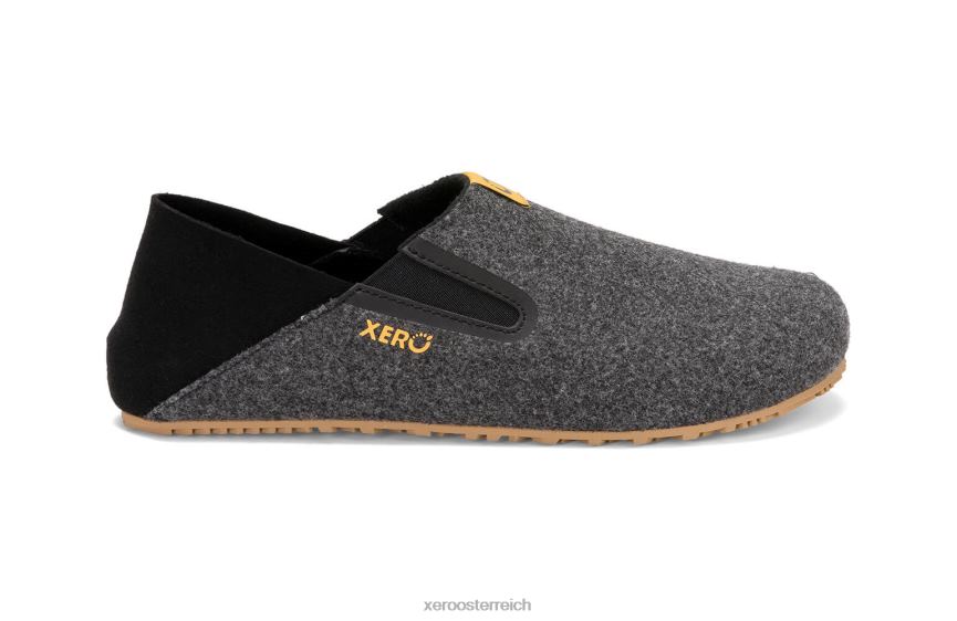 Xero Shoes pagosa – gemütlicher Slipper für kühles Wetter J2Z24269