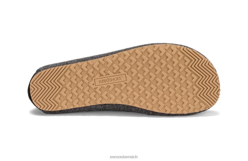 Xero Shoes pagosa – gemütlicher Slipper für kühles Wetter J2Z24269