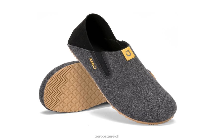 Xero Shoes pagosa – gemütlicher Slipper für kühles Wetter J2Z24269