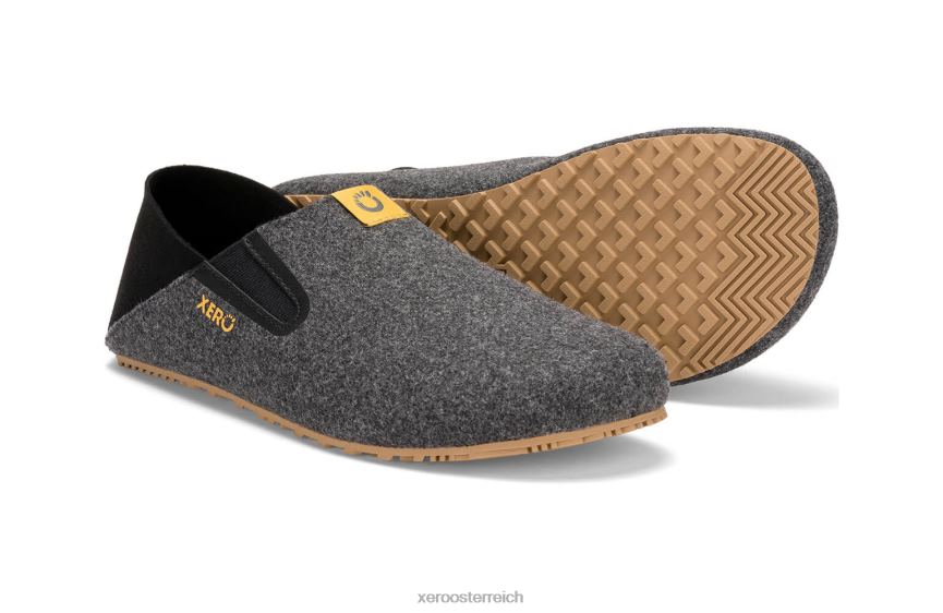 Xero Shoes pagosa – gemütlicher Slipper für kühles Wetter J2Z24269