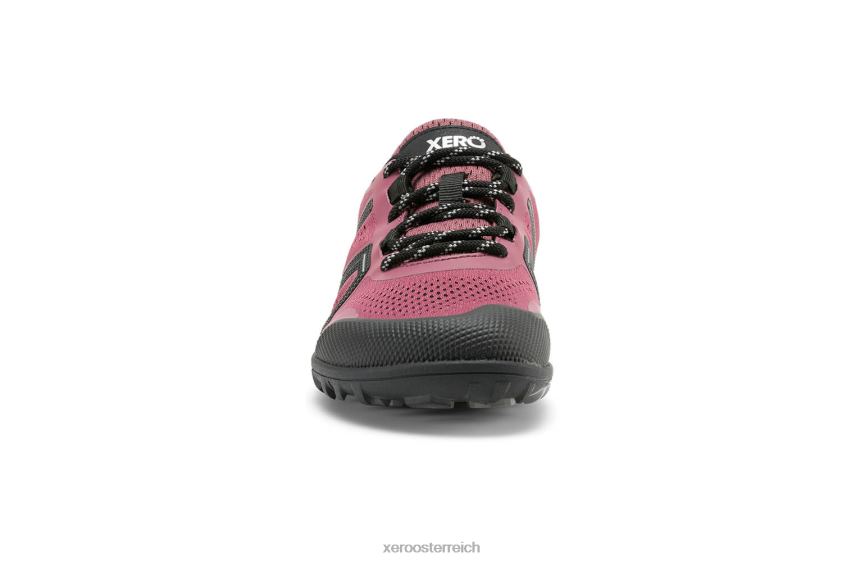 schlammige Rose Xero Shoes Mesa Trail II – Frauen J2Z24274