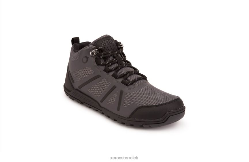 Asphalt Xero Shoes Daylite Hiker Fusion Damen J2Z24203