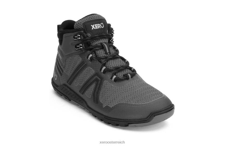 Asphalt Xero Shoes xcursion fusion - Frauen J2Z24206