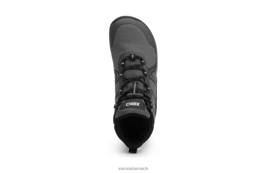 Asphalt Xero Shoes xcursion fusion - Frauen J2Z24206