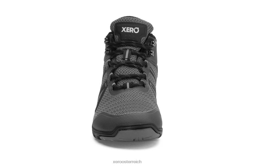 Asphalt Xero Shoes xcursion fusion - Frauen J2Z24206