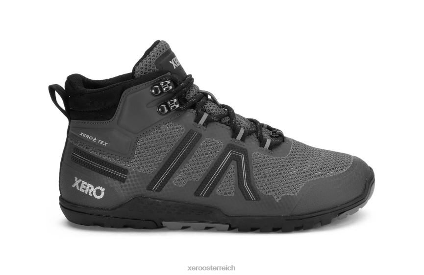 Asphalt Xero Shoes xcursion fusion - Frauen J2Z24206