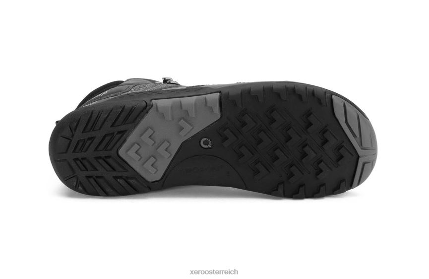 Asphalt Xero Shoes xcursion fusion - Frauen J2Z24206
