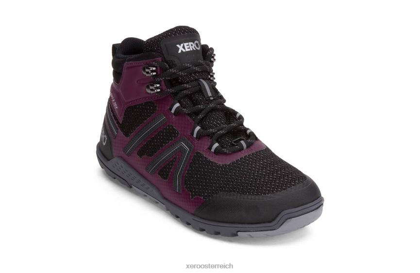 Feige Xero Shoes xcursion fusion - Frauen J2Z24208