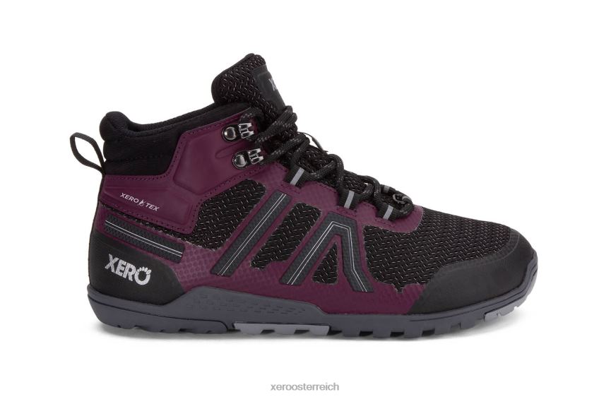 Feige Xero Shoes xcursion fusion - Frauen J2Z24208