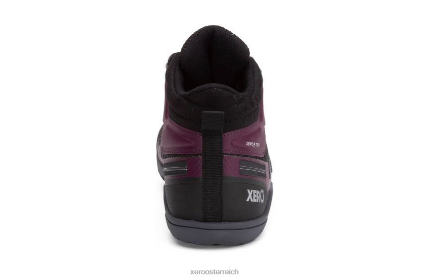 Feige Xero Shoes xcursion fusion - Frauen J2Z24208