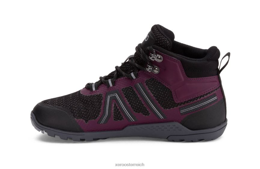 Feige Xero Shoes xcursion fusion - Frauen J2Z24208