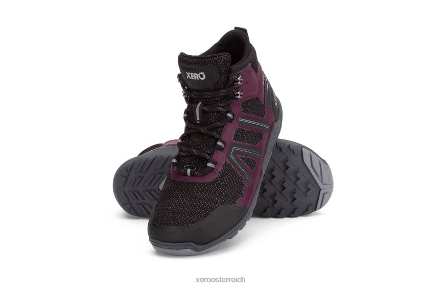 Feige Xero Shoes xcursion fusion - Frauen J2Z24208