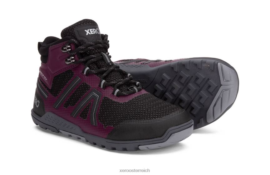 Feige Xero Shoes xcursion fusion - Frauen J2Z24208