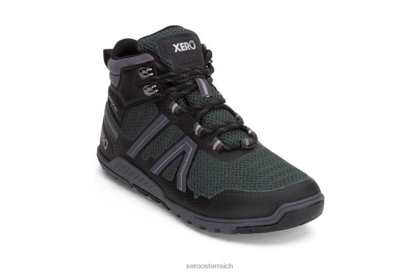 Fichte Xero Shoes xcursion fusion - Frauen J2Z24211