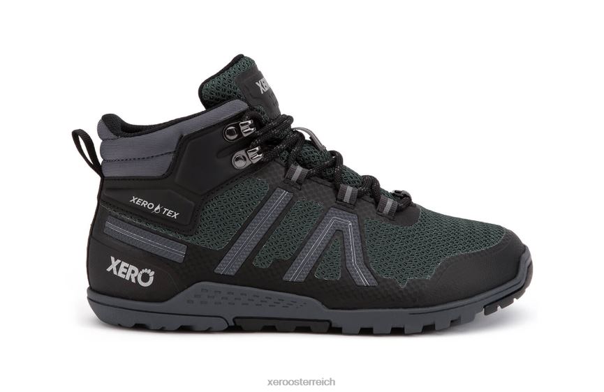 Fichte Xero Shoes xcursion fusion - Frauen J2Z24211