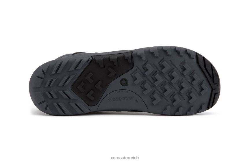 Fichte Xero Shoes xcursion fusion - Frauen J2Z24211