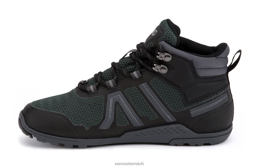 Fichte Xero Shoes xcursion fusion - Frauen J2Z24211