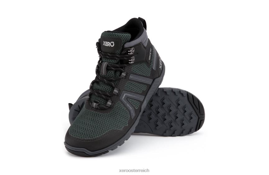 Fichte Xero Shoes xcursion fusion - Frauen J2Z24211