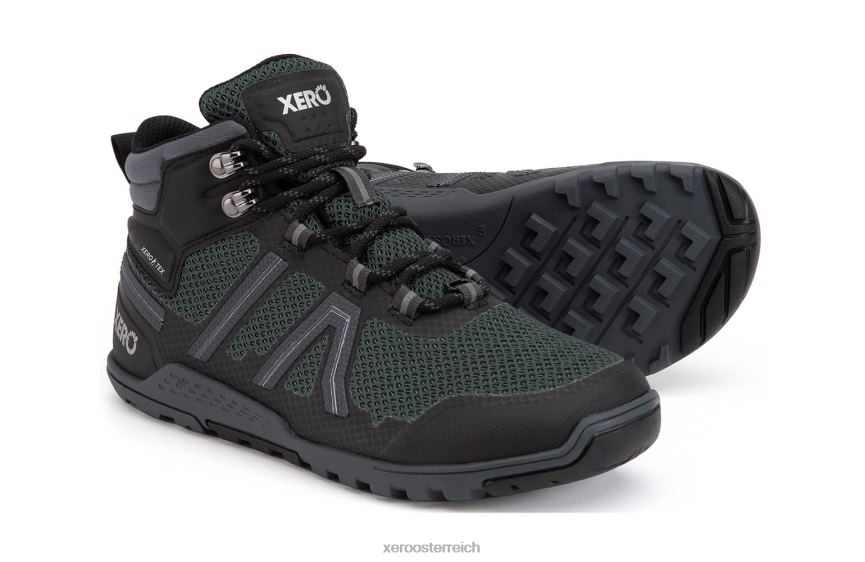 Fichte Xero Shoes xcursion fusion - Frauen J2Z24211
