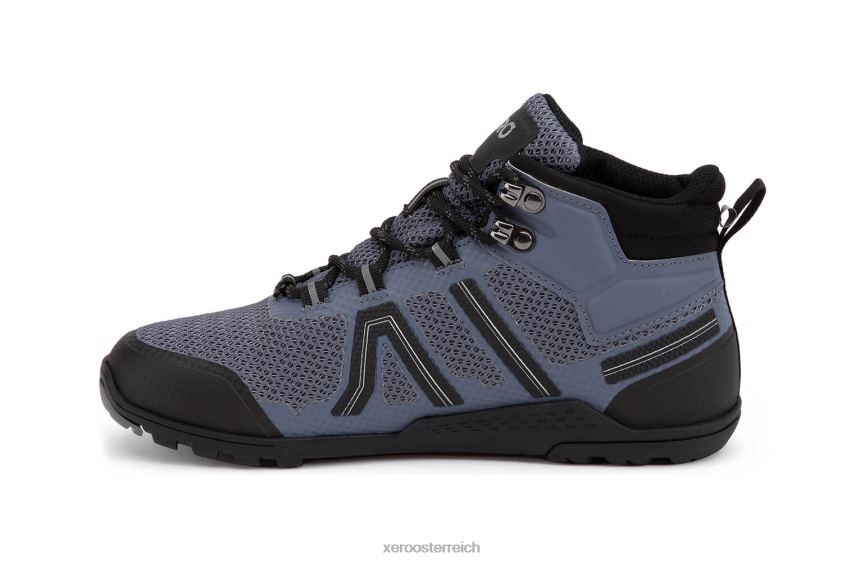 Grisaille / Schwarz Xero Shoes xcursion fusion - Frauen J2Z24209