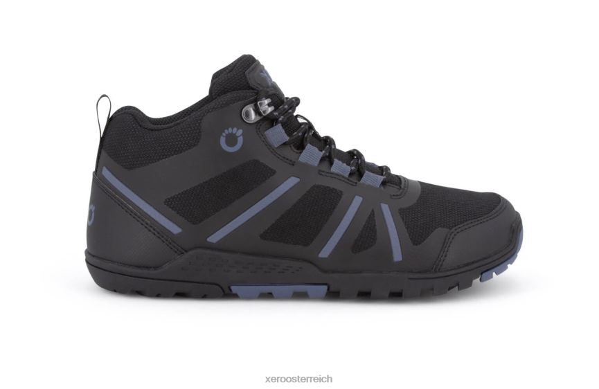 Schwarz Xero Shoes Daylite Hiker Fusion Damen J2Z24205
