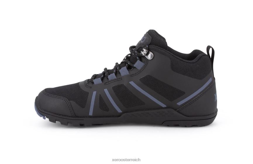 Schwarz Xero Shoes Daylite Hiker Fusion Damen J2Z24205