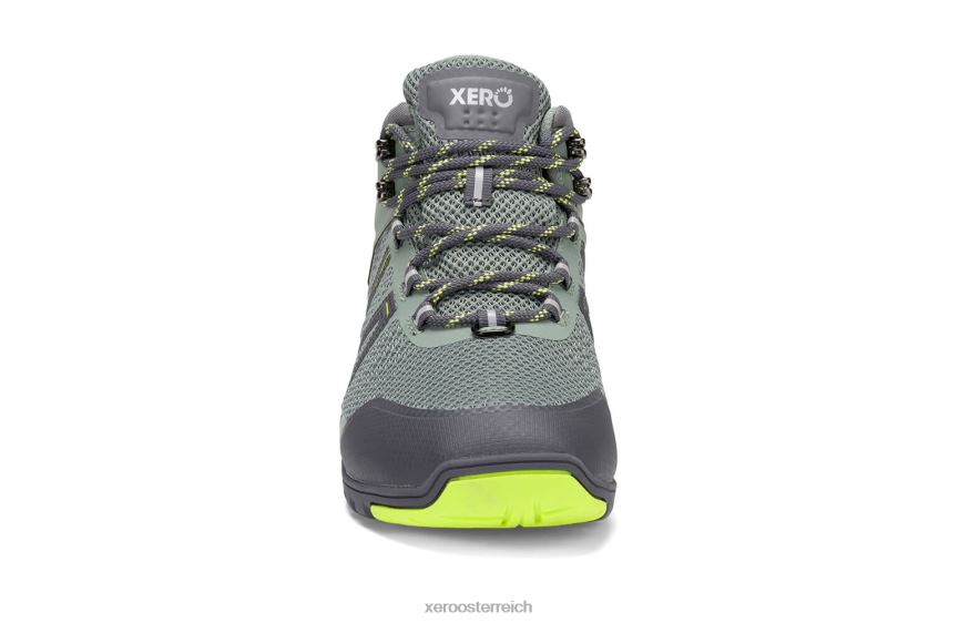 Seerosenblatt Xero Shoes xcursion fusion - Frauen J2Z24210