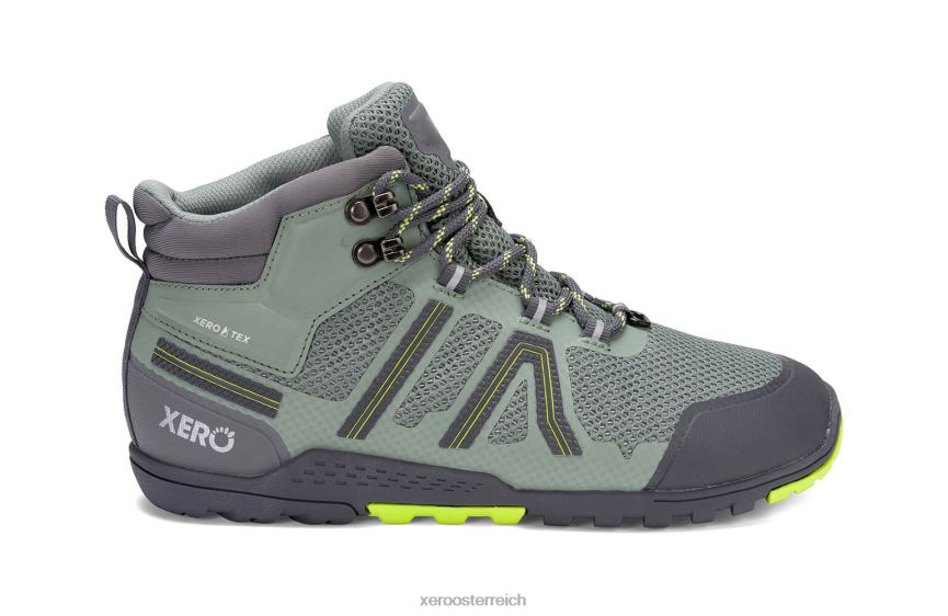Seerosenblatt Xero Shoes xcursion fusion - Frauen J2Z24210