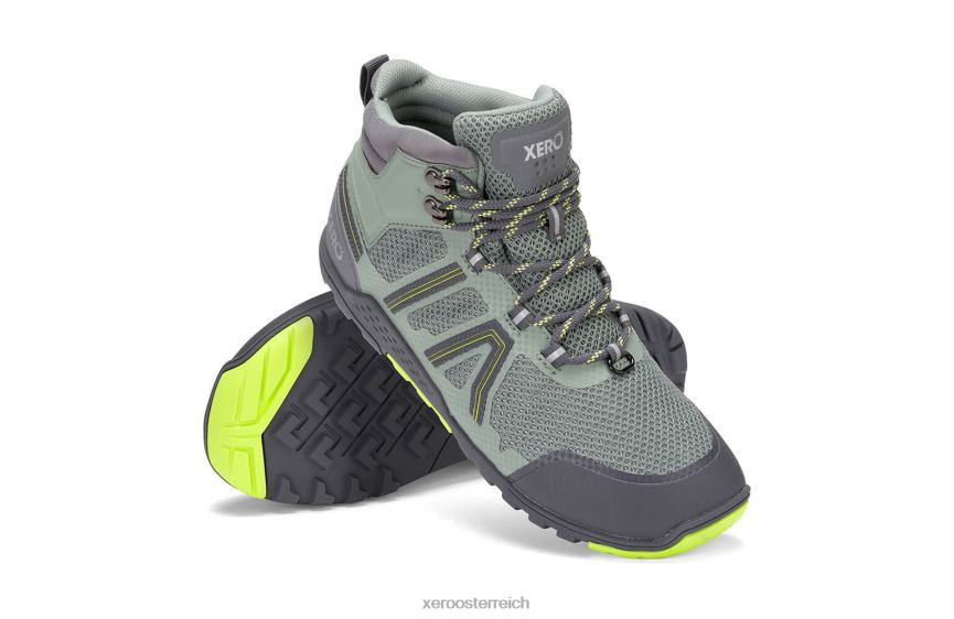Seerosenblatt Xero Shoes xcursion fusion - Frauen J2Z24210