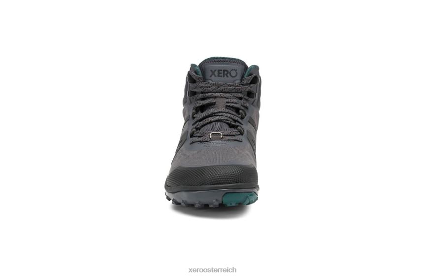 Xero Shoes Scrambler Mid II WP – ultraleichter, wasserdichter Wanderschuh J2Z24283