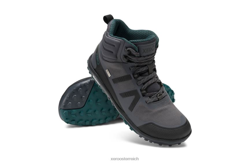 Xero Shoes Scrambler Mid II WP – ultraleichter, wasserdichter Wanderschuh J2Z24283