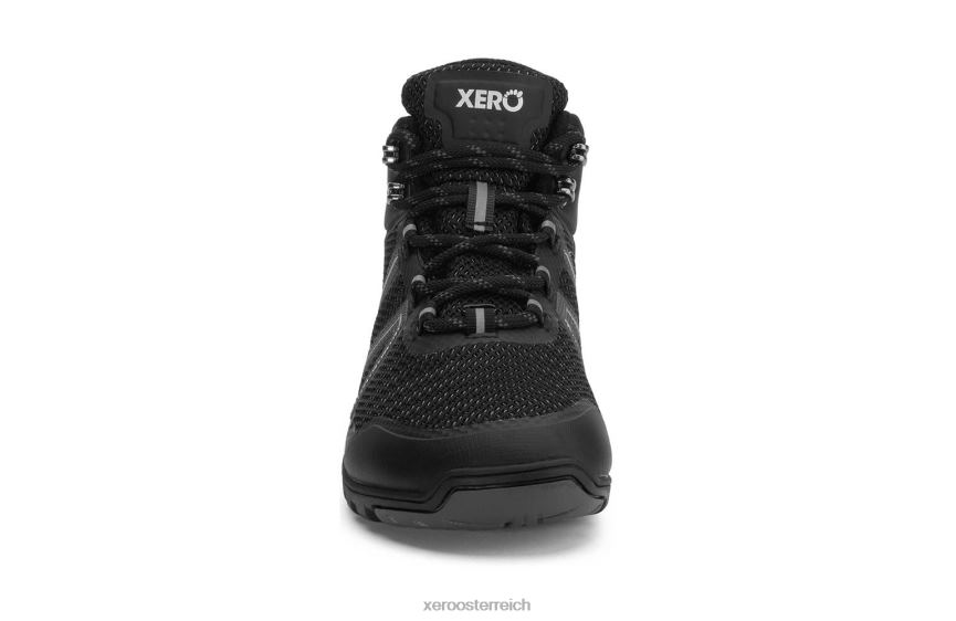 schwarzes Titan Xero Shoes xcursion fusion - Frauen J2Z24207