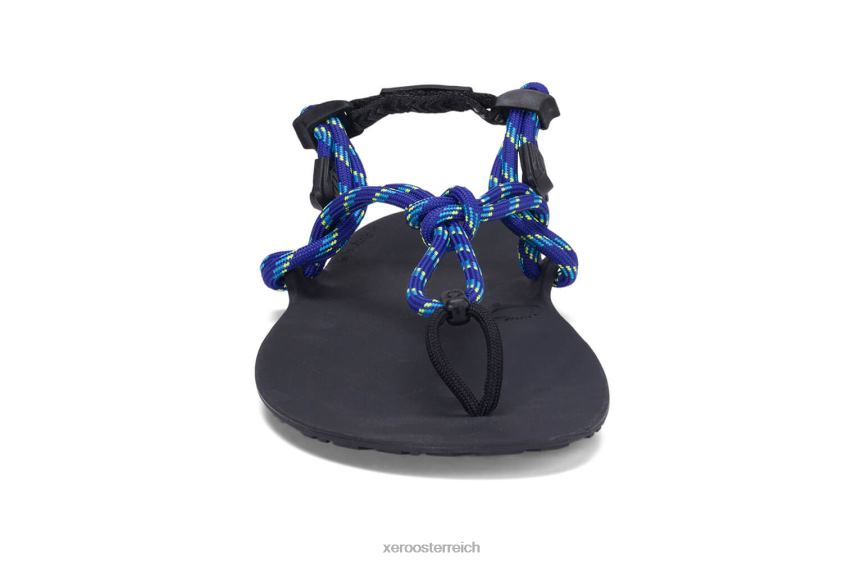 Xero Shoes Genesis – leichte, packbare, reisefreundliche Sandale – Herren J2Z24244