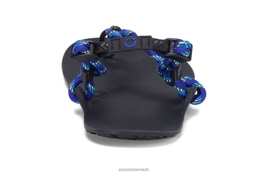 Xero Shoes Genesis – leichte, packbare, reisefreundliche Sandale – Herren J2Z24244