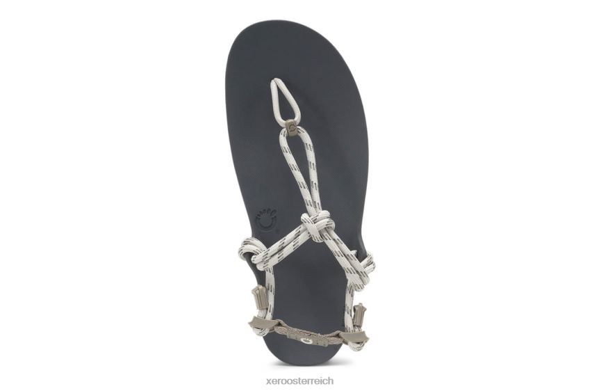 Xero Shoes Genesis – leichte, packbare, reisefreundliche Sandale – Herren J2Z24244