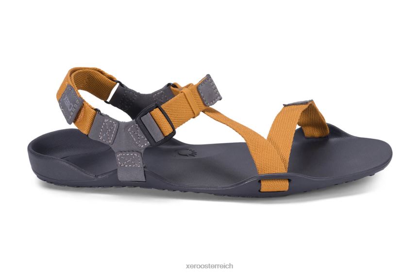 Nugget Xero Shoes Z-Trek – die leichte, packbare Sportsandale J2Z24240