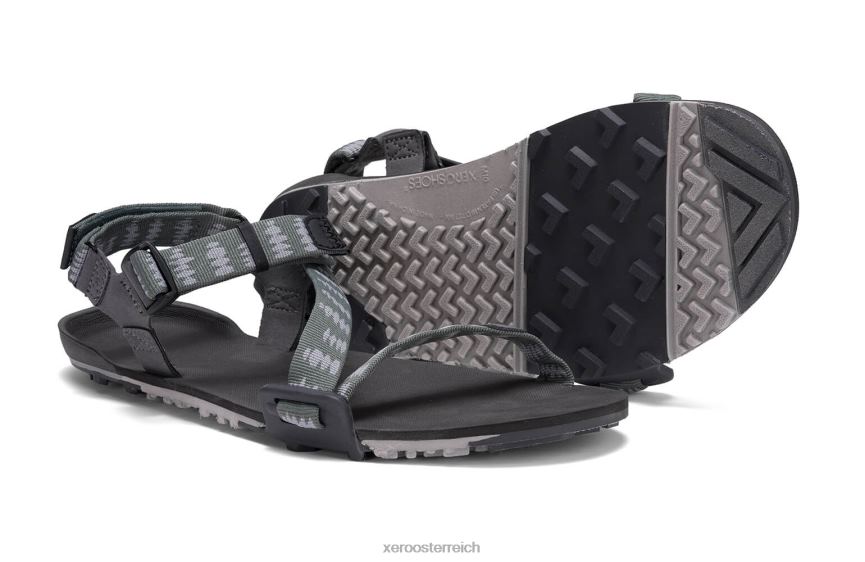 Wald Xero Shoes Z-Trail EV – Wander-, Lauf- und Erholungssandale J2Z2484
